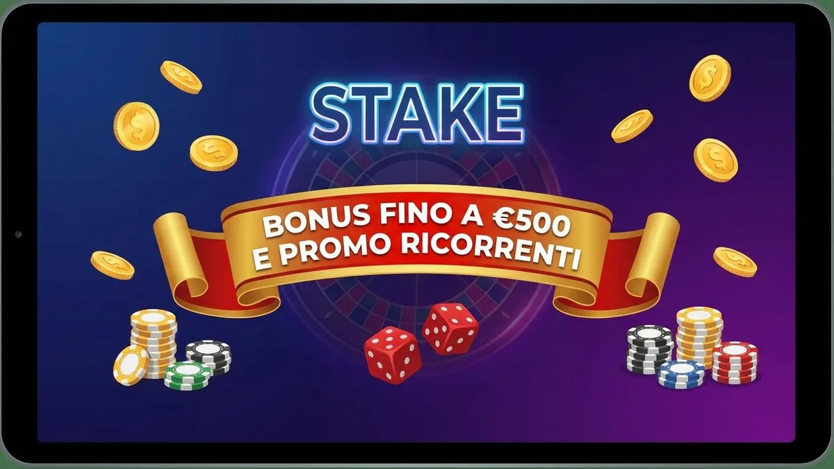 Stake