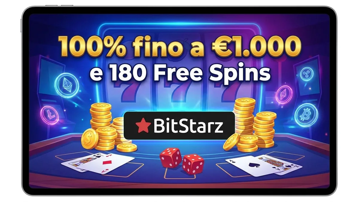 BitStarz